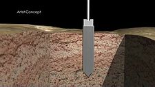 File:NASA Developing Comet Harpoon for Sample Return.ogv
